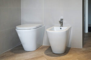 bidet