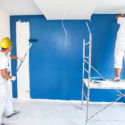 muur renovatie