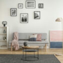 fotos in het interieur