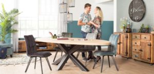 industriele tafels