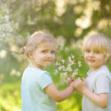 Hoe zorg je voor een veilige kindvriendelijke tuin?