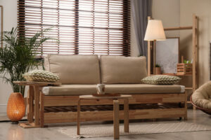 raamdecoratie
