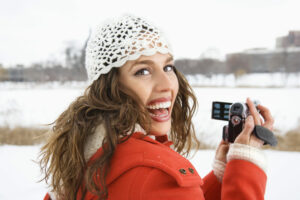 video camera